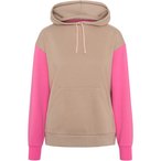Kari Traa Anelie  Damen  Hoodies beige Größe S Lifestyle  Hautfreundlich