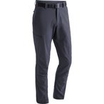 Maier Sports Torid Slim Hose Herren  Wanderhose blau Größe 5XL Camping  Winddi