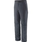 Patagonia Terravia Alpine Herren Softshellhose ( Dunkelblau 30)