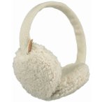 Barts Browniez Damen Ohrenwärmer ( Beige one size Größe,)
