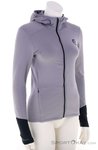 Scott Defined Light Hoodie Damen Sweater-Grau-XL