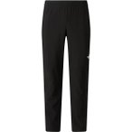 THE NORTH FACE Herren Sporthose M 24/7 WOVEN JOGGER, Größe S in Schwarz