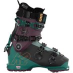 K2 Damen MINDBENDER W 115 LV, Größe 24,5 in Lila