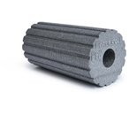 Blackroll Groove Pro Blackroll  Faszienrollen grau Größe One Size Training & F