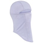Stoic - Merino150 SadjemSt. II Balaclava - Sturmhaube Gr One Size lila