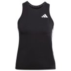 adidas - Women's WE 3-Stripes Tank - Tank Top Gr S schwarz