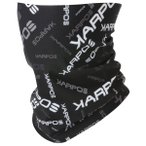 Karpos - Pelmo Neck Warmer - Schlauchschal Gr One Size schwarz