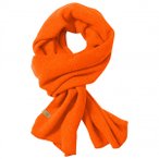 Fjällräven - Lappland Fleece Scarf - Schal Gr One Size orange
