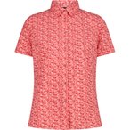 CMP  Damen  Blusen rosa Größe S Trekking  Elastisch