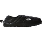 The North Face Thermoball Traction Mule  Herren  Hüttenschuhe schwarz Größe 4