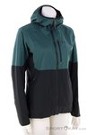 Patagonia Nano-Air Ultralight Damen Tourenjacke-Grün-S