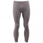Engel - Leggings - Merinounterwäsche Gr 46/48 grau