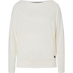 Super.Natural Kula  Damen  Pullover weiss Größe XS Yoga | Lifestyle  Hautfreun