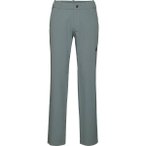 MAMMUT Herren Hose Hiking V, Größe 48 in Grau