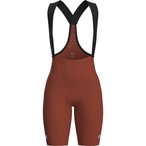 Alé Go Bib kurz Damen  Fahrradhose rot Größe L Rennrad  Widerstandsfähig