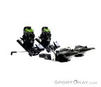 Fritschi Vipec Evo 12 90mm Tourenbindung-Schwarz-90
