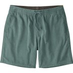 Patagonia Corduroy Volley Herren Shorts ( Blau XL)