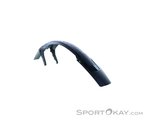SKS Germany Mudrocker Rear Schutzblech-Schwarz-One Size