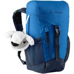 Vaude Ayla 6  Kinder  Wanderrucksack blau Größe 6L Trekking  Wasserabweisend