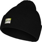 Maloja WildgratM.   Mützen & Beanies schwarz Größe ONE SIZE Lifestyle  Atmung