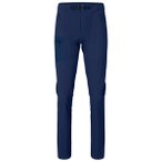 Norrøna - Women's Falketind Flex1 Light Pants - Trekkinghose Gr XS blau