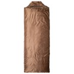 Snugpak - Jungle Bag - Kunstfaserschlafsack Gr 220 cm Zip: Right Coyote