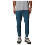 Columbia - Stealth Spring Pant - Softshellhose Gr XL - Regular blau