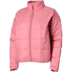 Columbia Sienna Hill Quilted  Damen  Isolationsjacke rosa Größe S Lifestyle  A