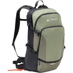 Vaude Moab Control 20   Fahrradrucksäcke oliv Größe 20L Mountainbike