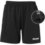 KEMPA Shorts Hockey, Größe S in Schwarz