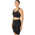 ASICS Damen BH ROAD COMBINATION BRA, Größe 85D in Schwarz