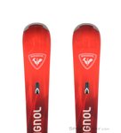 Rossignol Hero Elite LT TI Konect + SPX 14 Konect Skiset 2027-Rot-172
