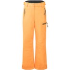 TROLLKIDS Kids Hallingdal Pant, Größe 164 in Orange