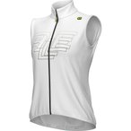 Alé Sauvage Vest Trikot Damen  Radtrikots weiss Größe S Rennrad | Gravel  Sch