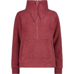 CMP  Damen  Pullover rot Größe XXL Lifestyle  Atmungsaktiv