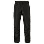 Schöffel - Rain Pants Style Elmori - Regenhose Gr L schwarz