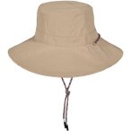 BARTS Damen Zaron Hat, Größe ONE SIZE in Blau