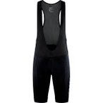 CRAFT Herren Shorts CORE ENDUR BIB SHORTS M, Größe S in Schwarz