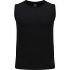 Odlo Performance Light Eco  Herren  Kurzarm Unterhemden schwarz Größe XL   Ela