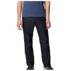 Columbia - Pouring Adventure III Pant - Regenhose Gr S - Regular schwarz