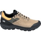Hanwag Kaduro Low GTX  Herren  Zustiegsschuhe beige Größe 41.5 Trekking Wasser
