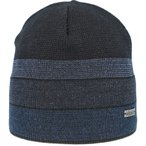 Eisglut Wesley Rewoolife Strickmütze