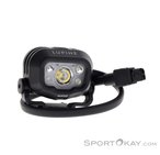 Lupine Penta Pro 1400lm 4500K Stirnlampe-Schwarz-One Size