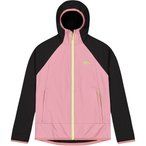 Picture Outif Softshell  Damen  Softshelljacke rosa Größe M Trekking  Windabwe