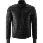 Gonso Basai  Herren  Kunstfaserjacke schwarz Größe L Mountainbike | Gravel  Is