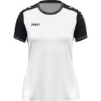 JAKO Damen Trikot Trikot Dynamic KA Damen, Größe XL in Weiß