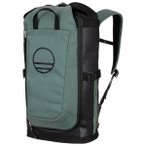 Wild Country - Crag Hauler 25 - Kletterrucksack bunt