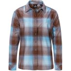 Schöffel Style Limedes  Damen  Blusen blau Größe M Trekking  Atmungsaktiv