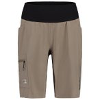 Maloja - Women's WeisseeM. - Radhose Gr XS braun