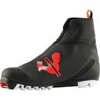 Rossignol X-10 Classicschuhe  Schuh schwarz Größe 46 Langlauf Klassik
